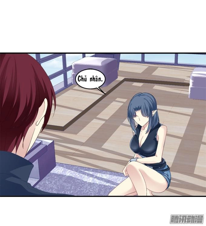 Dụ Hoặc Miêu Yêu Chapter 41 - 26