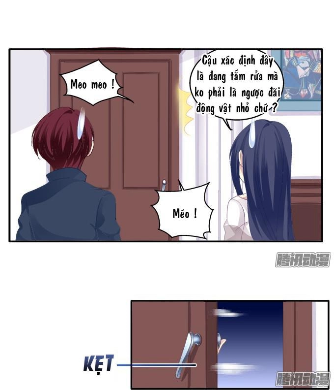 Dụ Hoặc Miêu Yêu Chapter 41 - 29