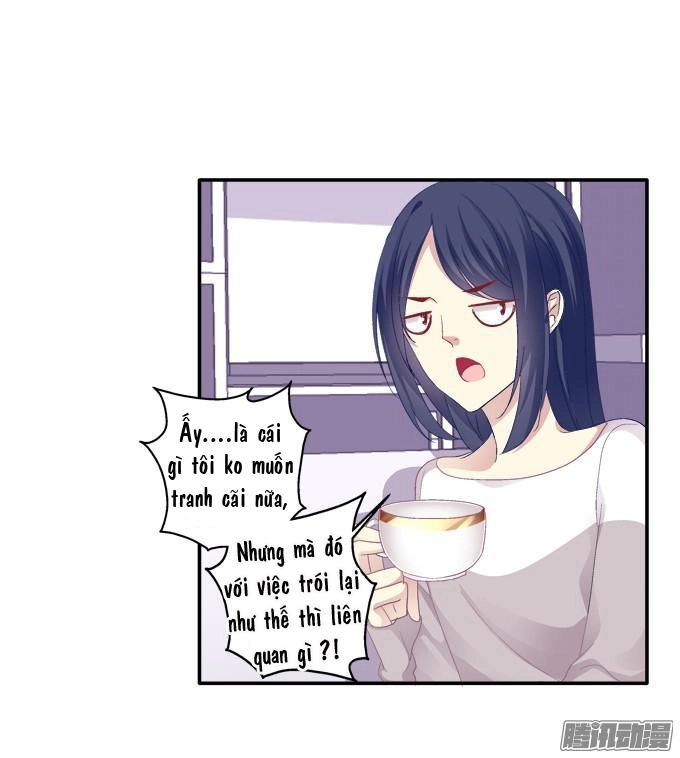 Dụ Hoặc Miêu Yêu Chapter 41 - 35