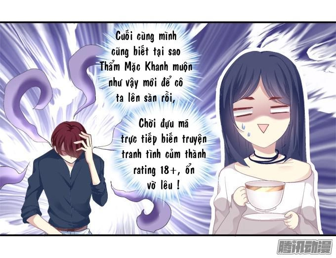 Dụ Hoặc Miêu Yêu Chapter 41 - 37