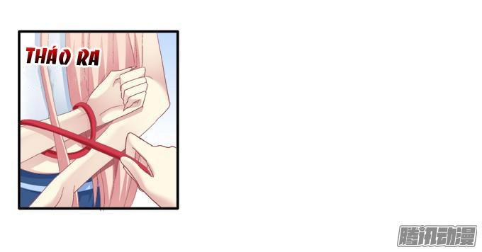 Dụ Hoặc Miêu Yêu Chapter 42 - 3