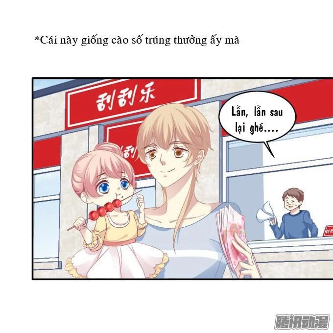 Dụ Hoặc Miêu Yêu Chapter 42 - 13