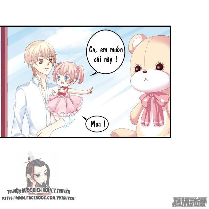 Dụ Hoặc Miêu Yêu Chapter 42 - 14