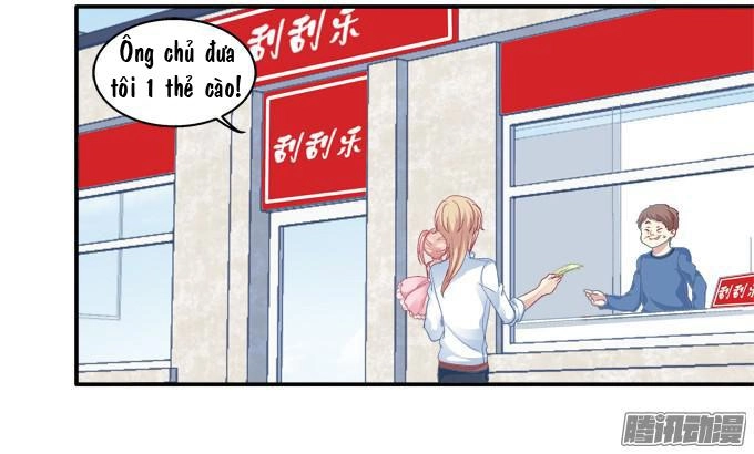 Dụ Hoặc Miêu Yêu Chapter 42 - 15
