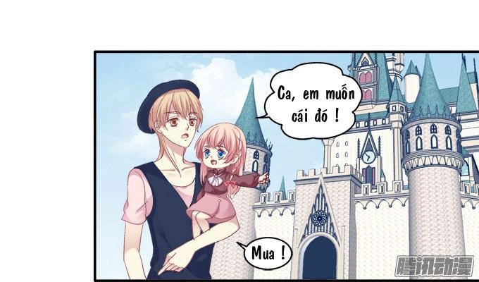 Dụ Hoặc Miêu Yêu Chapter 42 - 17