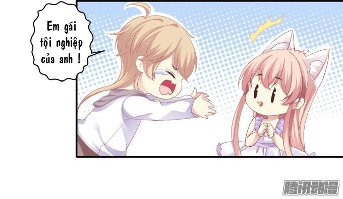 Dụ Hoặc Miêu Yêu Chapter 42 - 23