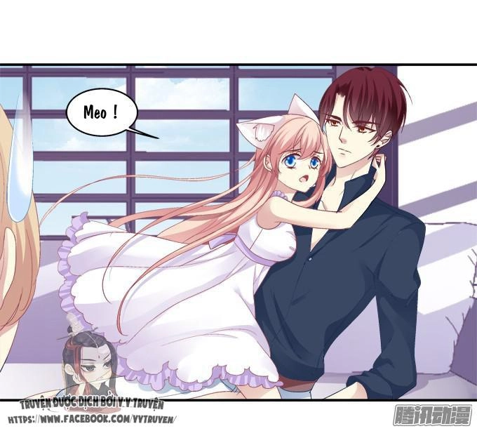 Dụ Hoặc Miêu Yêu Chapter 42 - 24