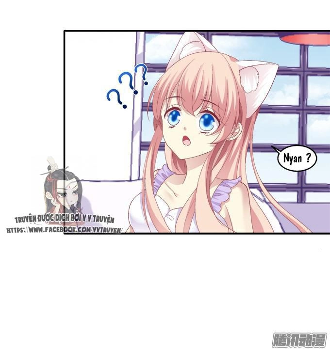 Dụ Hoặc Miêu Yêu Chapter 42 - 27