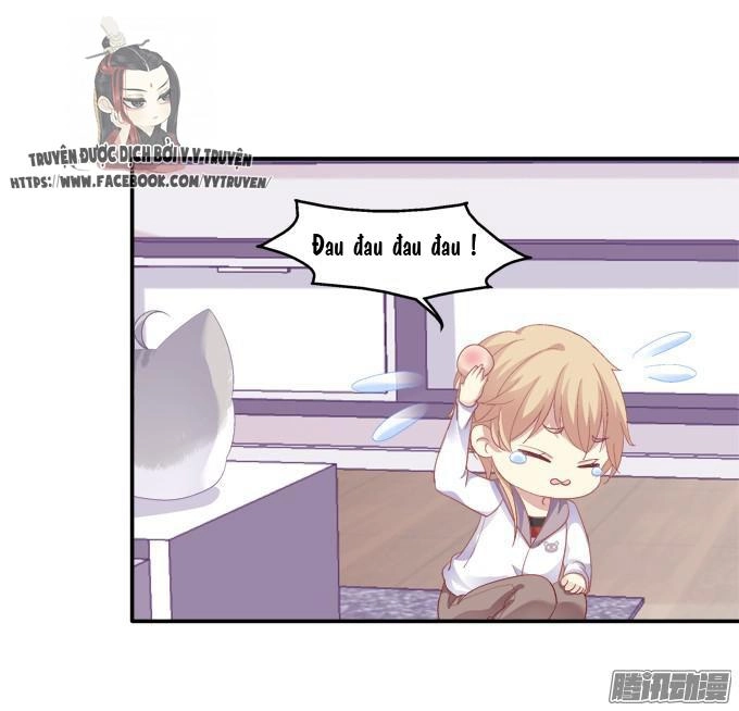 Dụ Hoặc Miêu Yêu Chapter 42 - 31
