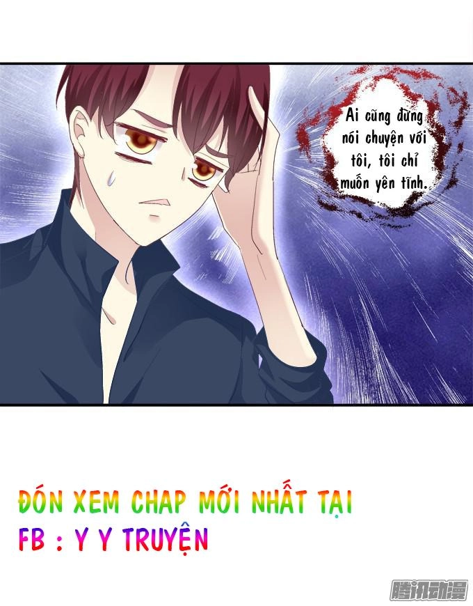 Dụ Hoặc Miêu Yêu Chapter 42 - 38