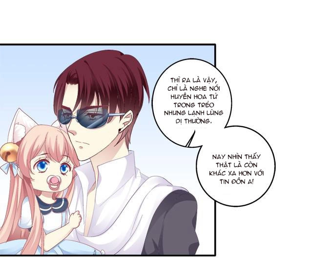 Dụ Hoặc Miêu Yêu Chapter 44 - 19