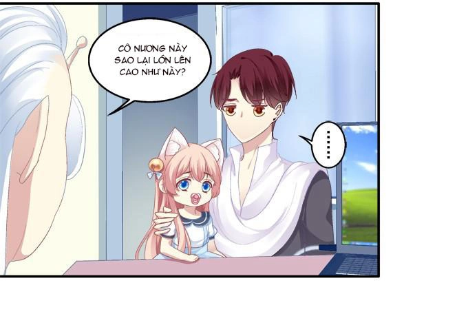 Dụ Hoặc Miêu Yêu Chapter 44 - 24