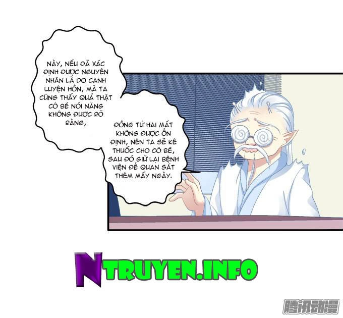 Dụ Hoặc Miêu Yêu Chapter 45 - 4