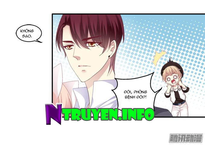 Dụ Hoặc Miêu Yêu Chapter 45 - 12