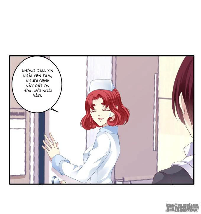 Dụ Hoặc Miêu Yêu Chapter 45 - 14