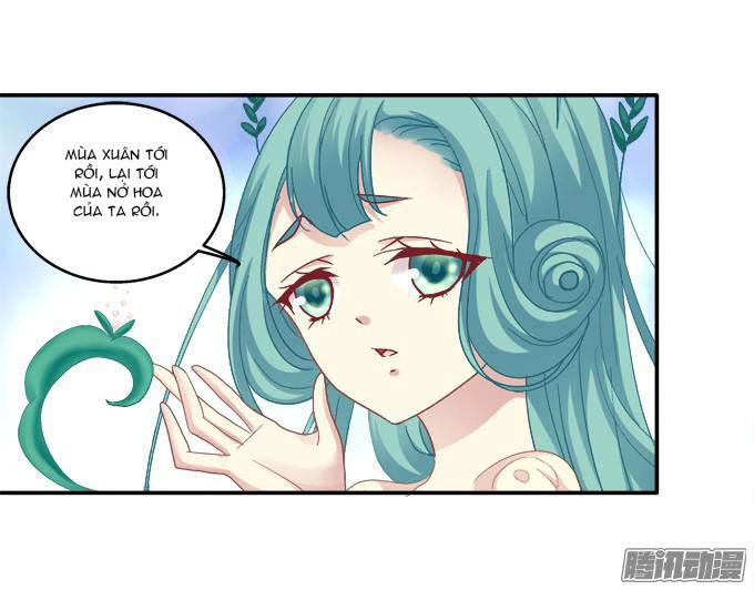 Dụ Hoặc Miêu Yêu Chapter 45 - 19