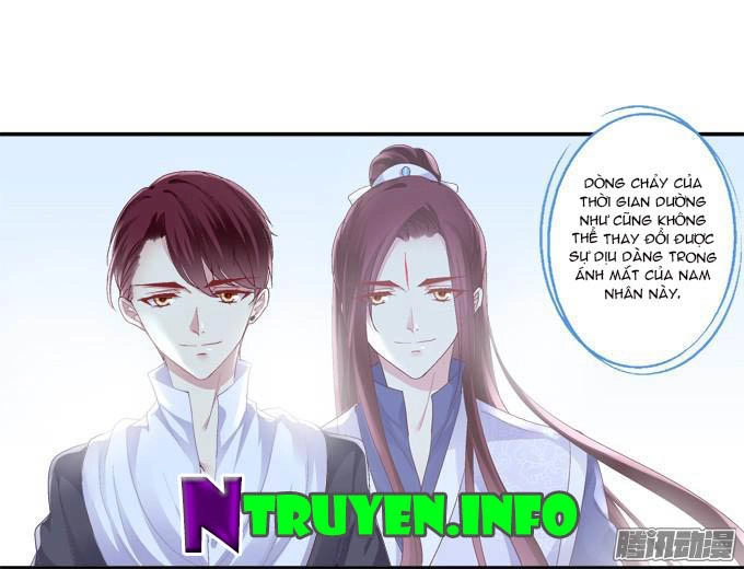 Dụ Hoặc Miêu Yêu Chapter 45 - 28