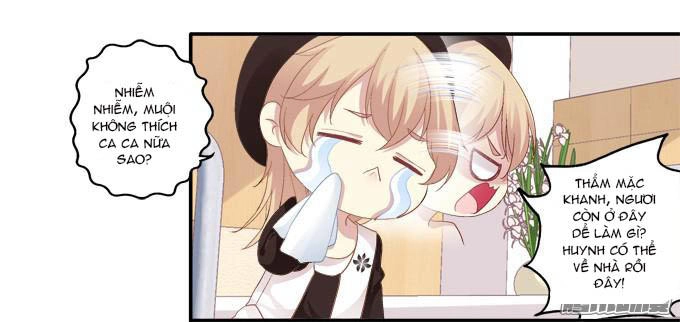 Dụ Hoặc Miêu Yêu Chapter 45 - 33