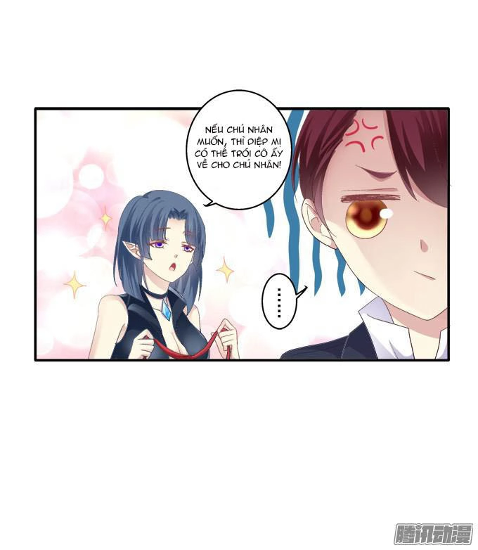 Dụ Hoặc Miêu Yêu Chapter 45 - 40