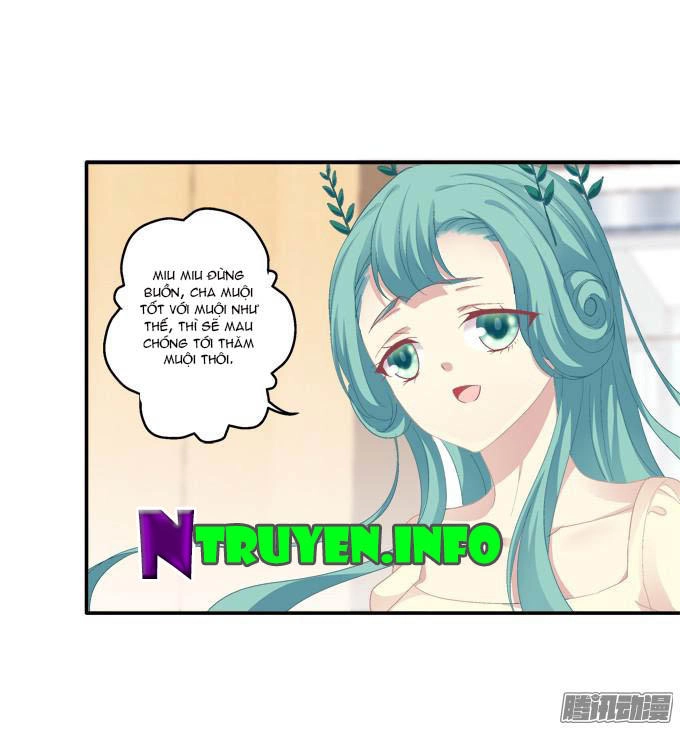 Dụ Hoặc Miêu Yêu Chapter 45 - 42