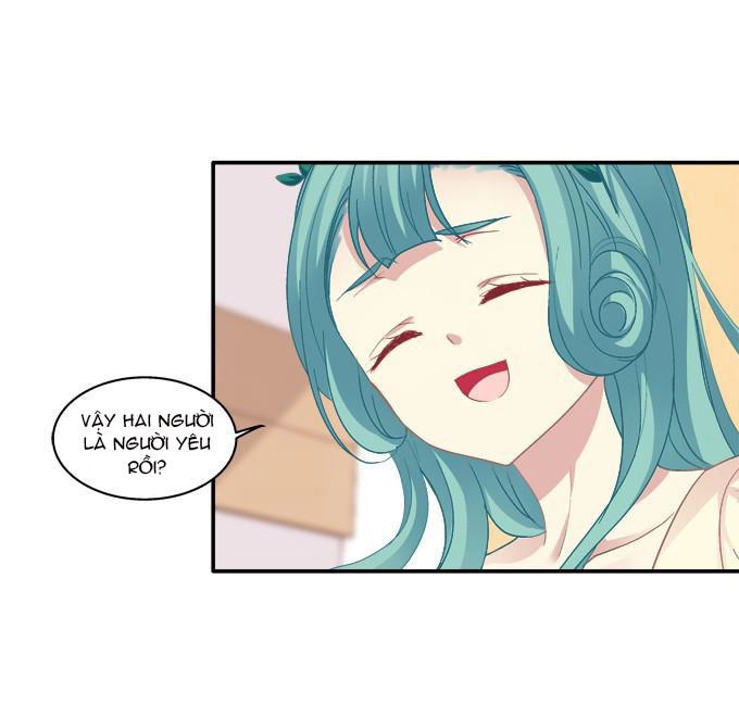 Dụ Hoặc Miêu Yêu Chapter 46 - 5