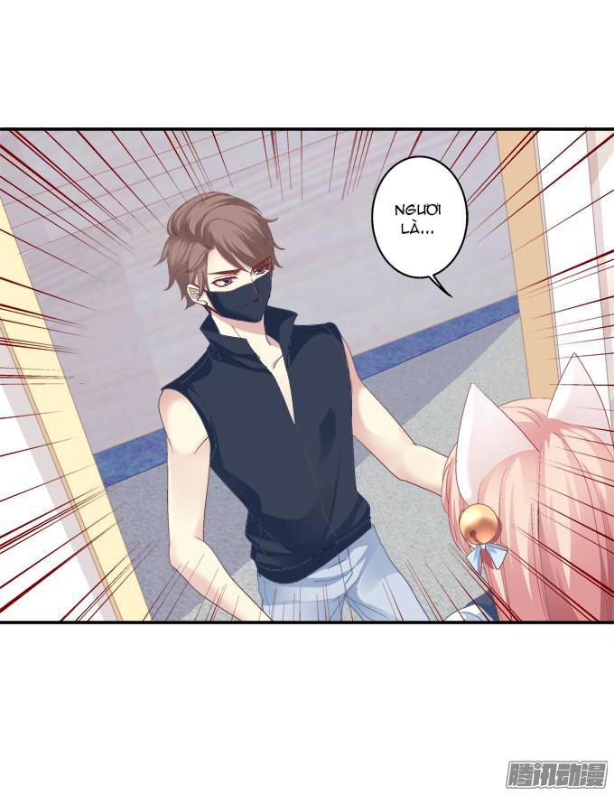 Dụ Hoặc Miêu Yêu Chapter 46 - 16