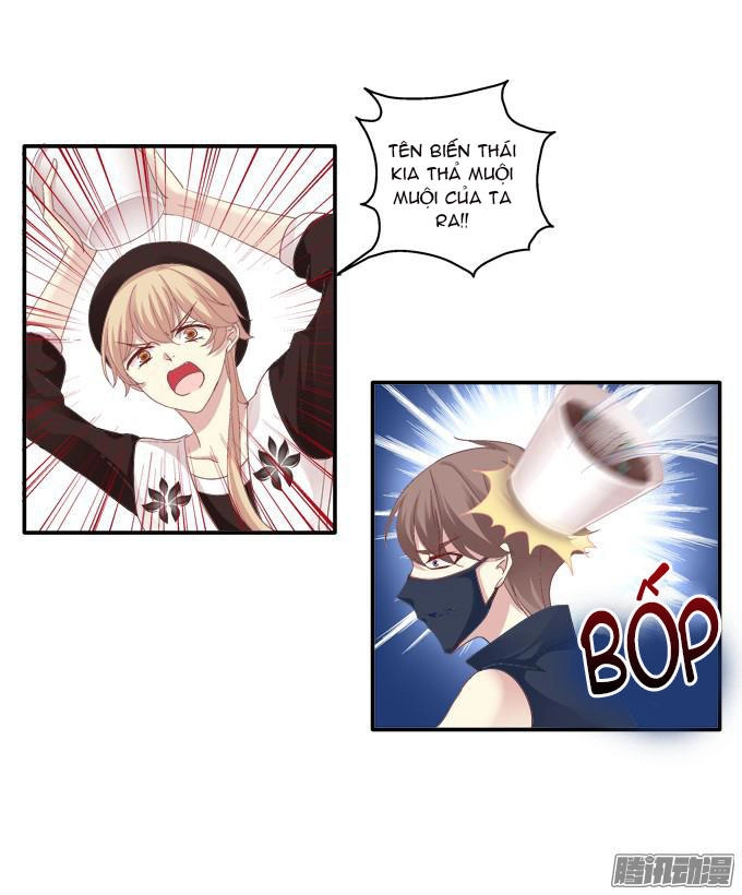 Dụ Hoặc Miêu Yêu Chapter 46 - 20