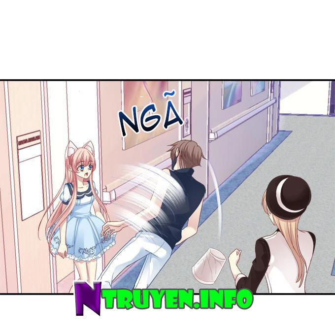 Dụ Hoặc Miêu Yêu Chapter 46 - 21