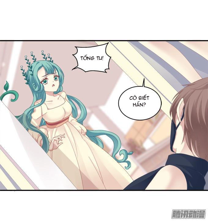 Dụ Hoặc Miêu Yêu Chapter 46 - 22
