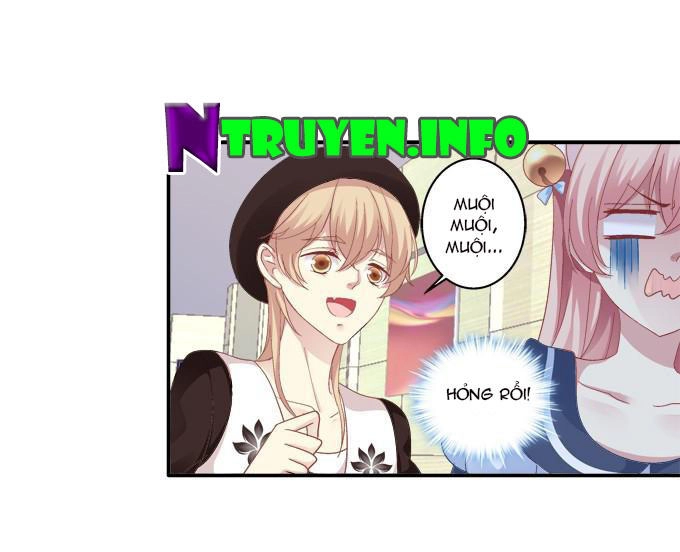 Dụ Hoặc Miêu Yêu Chapter 46 - 24