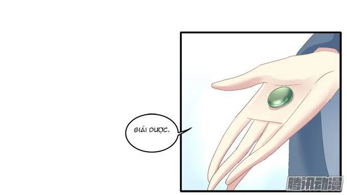 Dụ Hoặc Miêu Yêu Chapter 46 - 43