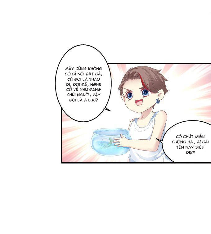 Dụ Hoặc Miêu Yêu Chapter 47 - 18