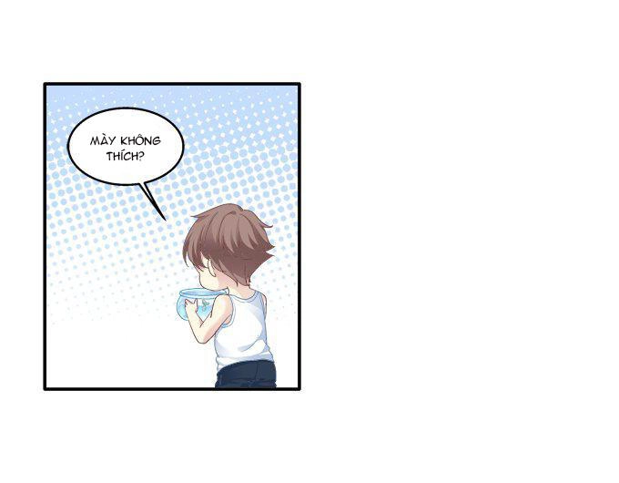 Dụ Hoặc Miêu Yêu Chapter 47 - 20