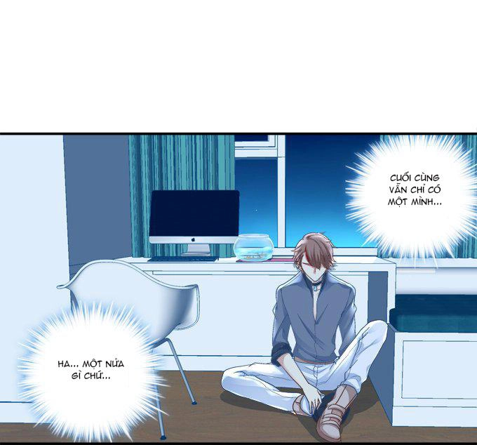 Dụ Hoặc Miêu Yêu Chapter 47 - 36