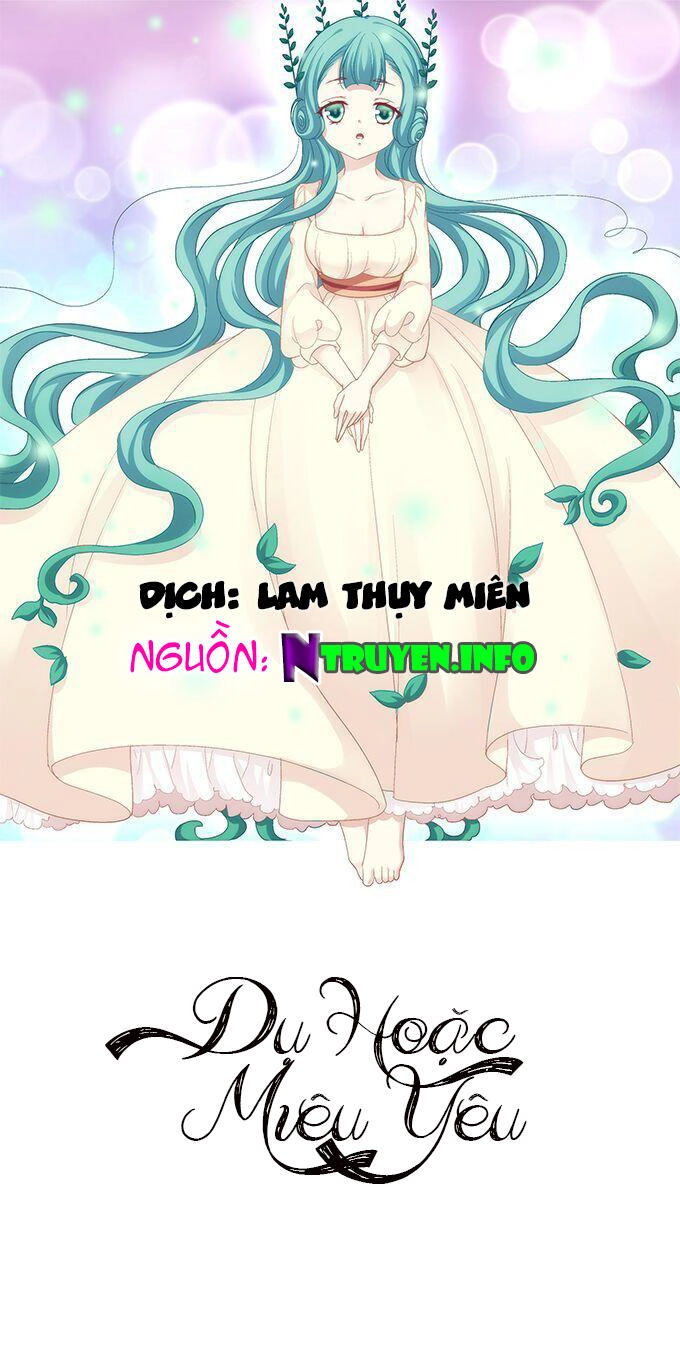 Dụ Hoặc Miêu Yêu Chapter 48 - 1