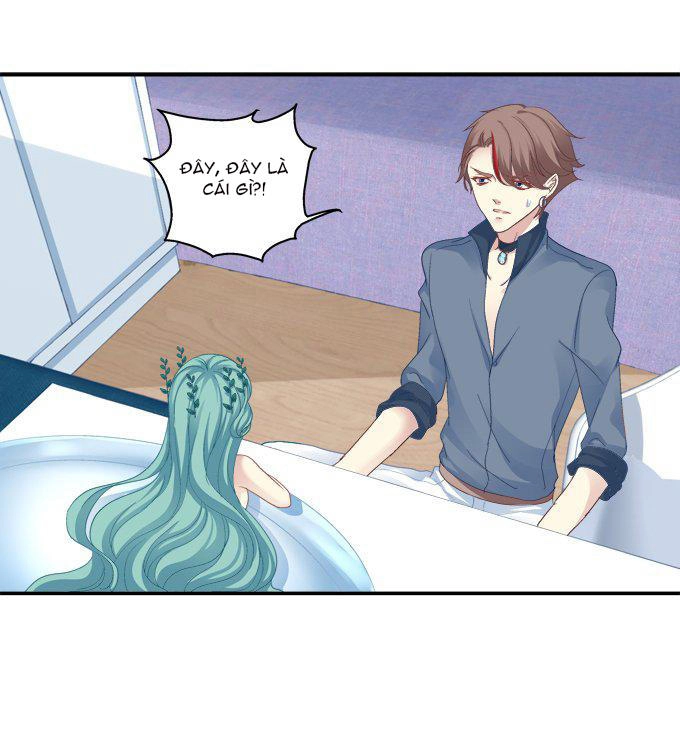 Dụ Hoặc Miêu Yêu Chapter 48 - 2