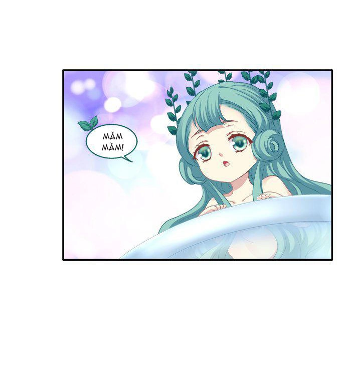 Dụ Hoặc Miêu Yêu Chapter 48 - 3