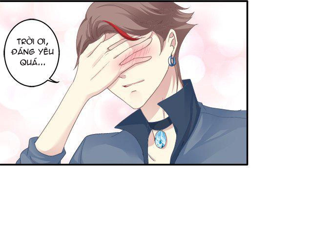 Dụ Hoặc Miêu Yêu Chapter 48 - 4