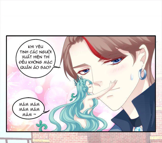 Dụ Hoặc Miêu Yêu Chapter 48 - 7