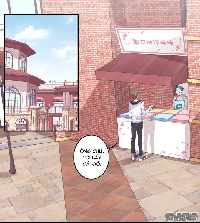 Dụ Hoặc Miêu Yêu Chapter 48 - 8