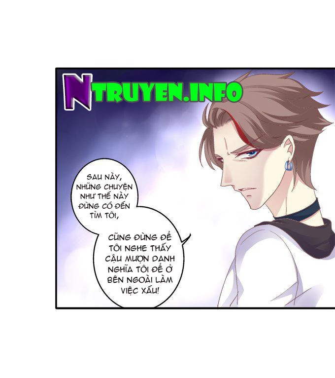 Dụ Hoặc Miêu Yêu Chapter 48 - 12