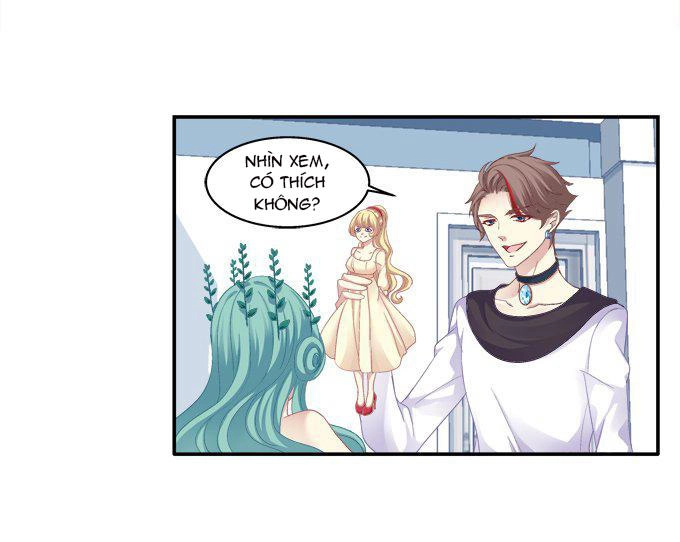 Dụ Hoặc Miêu Yêu Chapter 48 - 17