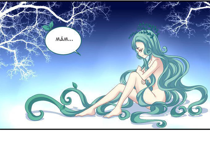 Dụ Hoặc Miêu Yêu Chapter 48 - 21