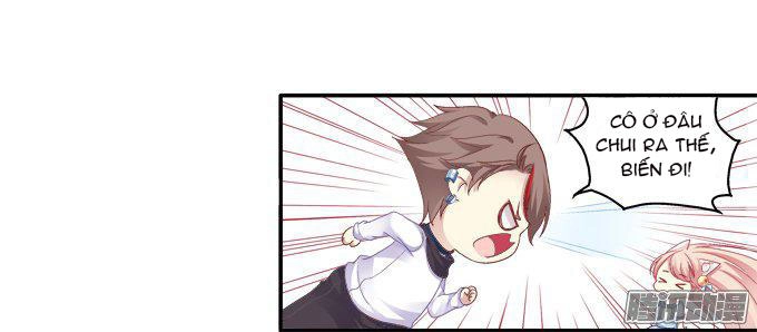 Dụ Hoặc Miêu Yêu Chapter 48 - 26