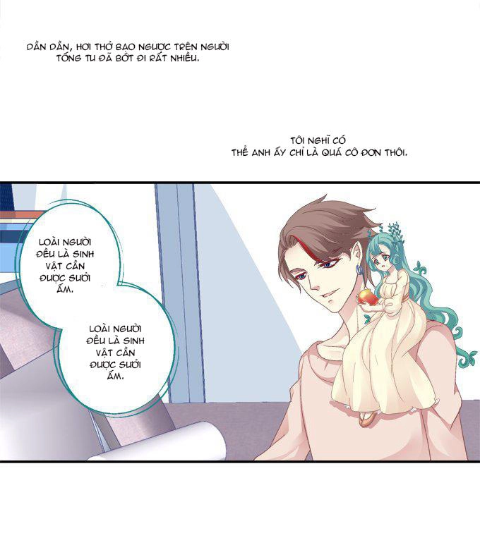 Dụ Hoặc Miêu Yêu Chapter 48 - 30