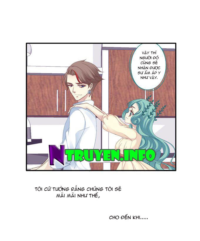 Dụ Hoặc Miêu Yêu Chapter 48 - 32