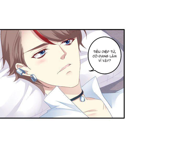 Dụ Hoặc Miêu Yêu Chapter 48 - 34