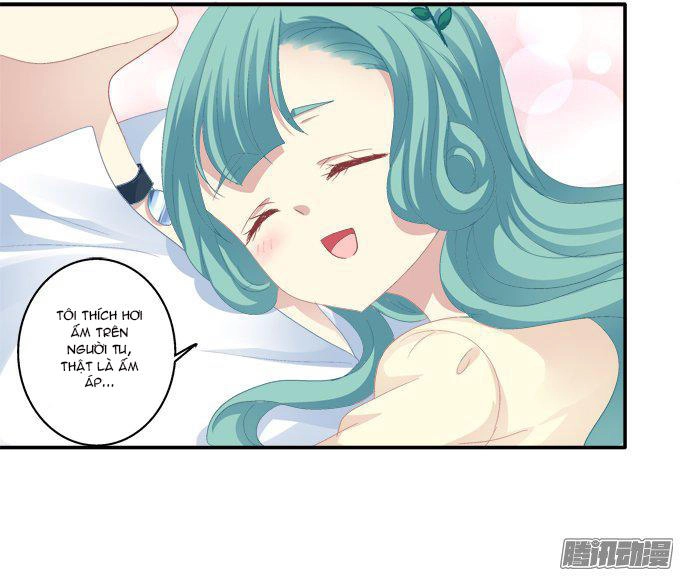 Dụ Hoặc Miêu Yêu Chapter 48 - 38