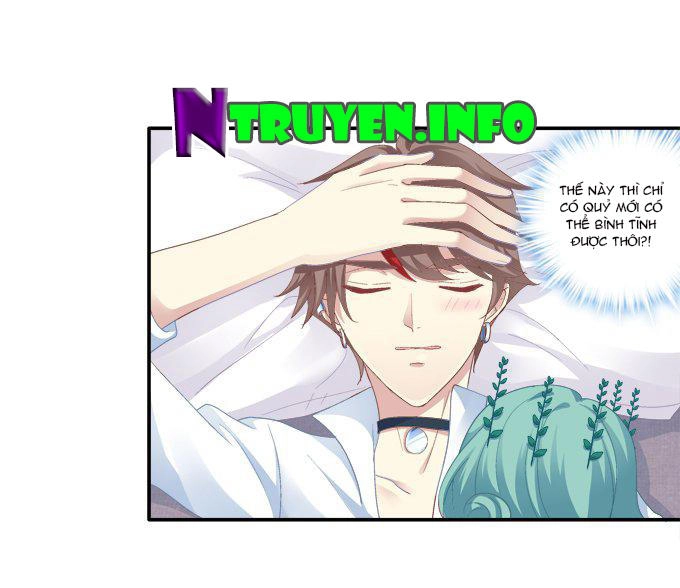 Dụ Hoặc Miêu Yêu Chapter 48 - 39