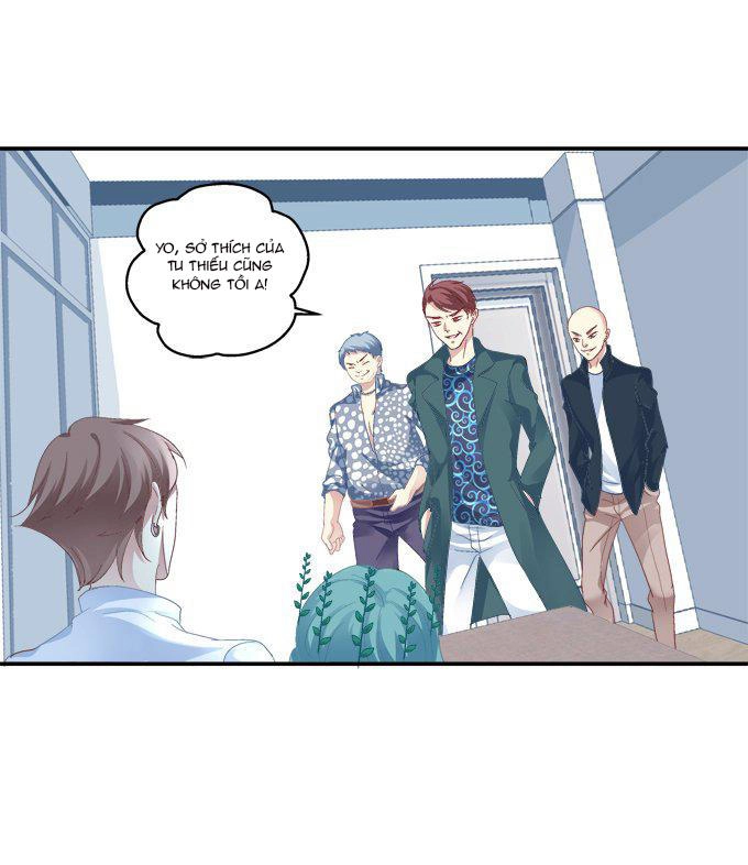 Dụ Hoặc Miêu Yêu Chapter 48 - 41